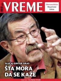 Vreme - broj 1110, 12. apr 2012.