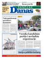 Danas - broj 6213, 3. okt 2014.