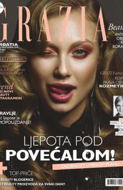 Grazia HR - broj 198, 9. nov 2015.