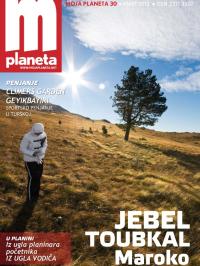 Moja planeta - broj 30, 22. mar 2013.