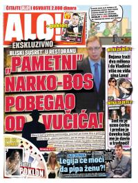 Alo - broj 2263, 13. jun 2014.