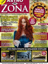 Astro zona - broj 402, 20. jul 2023.