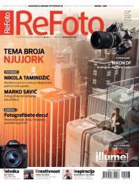 ReFoto - broj 108, 27. nov 2013.