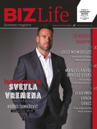 BIZLife - broj 87, 20. nov 2020.