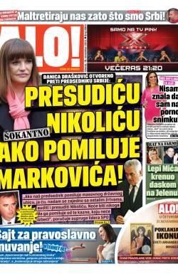 Alo - broj 2064, 19. nov 2013.