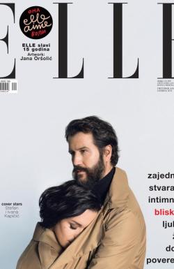 Elle - broj 186, 22. sep 2020.