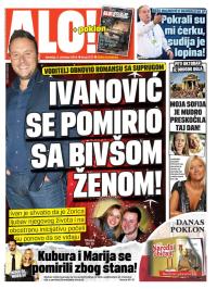 Alo - broj 2377, 5. okt 2014.