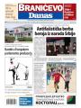 Danas - broj 6227, 17. okt 2014.