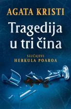 Tragedija u tri čina - Agata Kristi