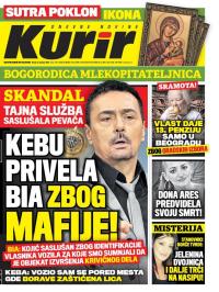 Kurir - broj 1316, 4. okt 2017.