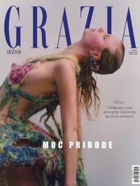 Grazia SRB - broj 210, 30. mar 2024.