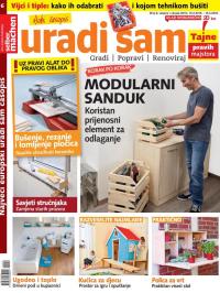 Uradi sam HR - broj 06, 15. feb 2019.