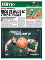 Blic - broj 8619, 26. feb 2021.