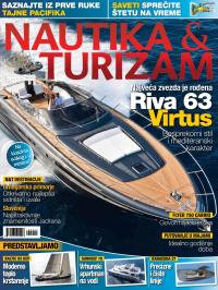 Nautika - broj 13, 1. avg 2012.