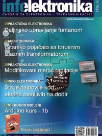 Info Elektronika - broj 113, 15. sep 2013.
