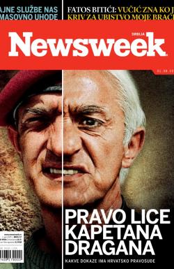 Newsweek - broj 017, 1. jun 2015.