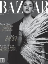 Harper’s Bazaar - broj 77, 22. jan 2021.