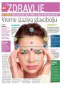 Blic - broj 6726, 3. nov 2015.
