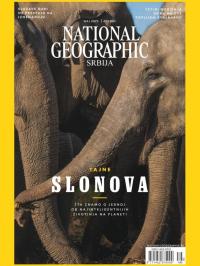 National Geographic - broj 199, 3. maj 2023.