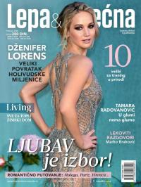 Lepa i srećna - broj 02/2026, 17. jan 2026.