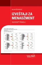 Izveštaji za menadžment - Bojan Šćepanović