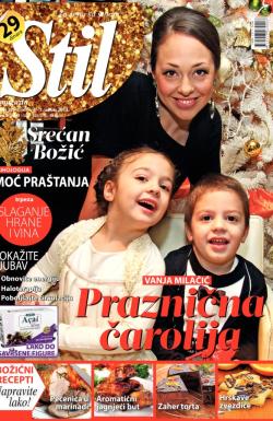 Stil - broj 305, 7. jan 2013.