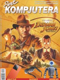 Svet kompjutera - broj 01/2025, 2. jan 2025.