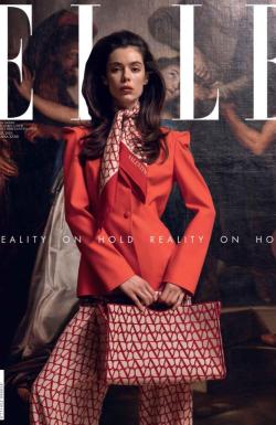 Elle - broj 216, 22. mar 2023.