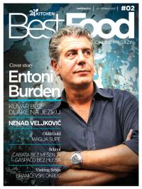 BestFood - broj 2, 9. sep 2013.