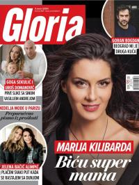 Gloria - broj 869, 9. mar 2020.