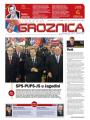 Danas - broj 6006, 10. mar 2014.