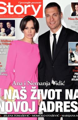 Story - broj 446, 4. apr 2014.