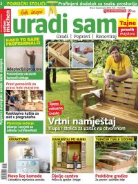 Uradi sam HR - broj 02, 15. jun 2018.