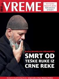 Vreme - broj 1127, 9. avg 2012.