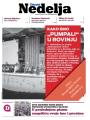 Danas - broj 10028, 27. sep 2025.