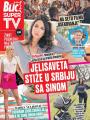 Blic - broj 8694, 14. maj 2021.