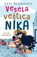 Vesela veštica Nika - Lela Stojanović