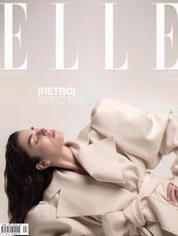 Elle - broj 164, 22. nov 2018.