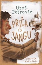 Priča o Jangu - Uroš Petrović, Aleksa Gajić