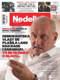 Nedeljnik - broj 514, 18. nov 2021.