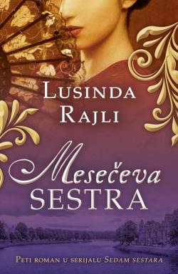 Mesečeva sestra - Lusinda Rajli