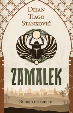 Zamalek - Dejan Tiago-Stanković