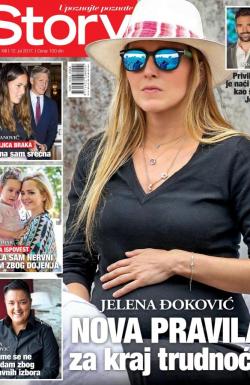 Story - broj 616, 12. jul 2017.