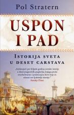 Uspon i pad - Pol Stratern