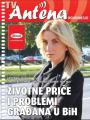 Oslobođenje - broj 24.759, 30. okt 2015.