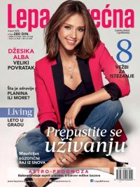 Lepa i srećna - broj 08/2024, 17. jul 2024.