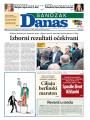 Danas - broj 7711, 9. nov 2018.