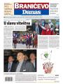 Danas - broj 6192, 12. sep 2014.