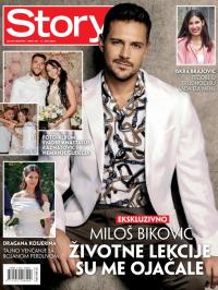 Story - broj 921, 12. jun 2024.