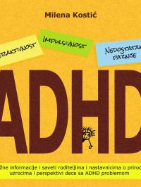 ADHD - broj 1, 31. jul 2013.